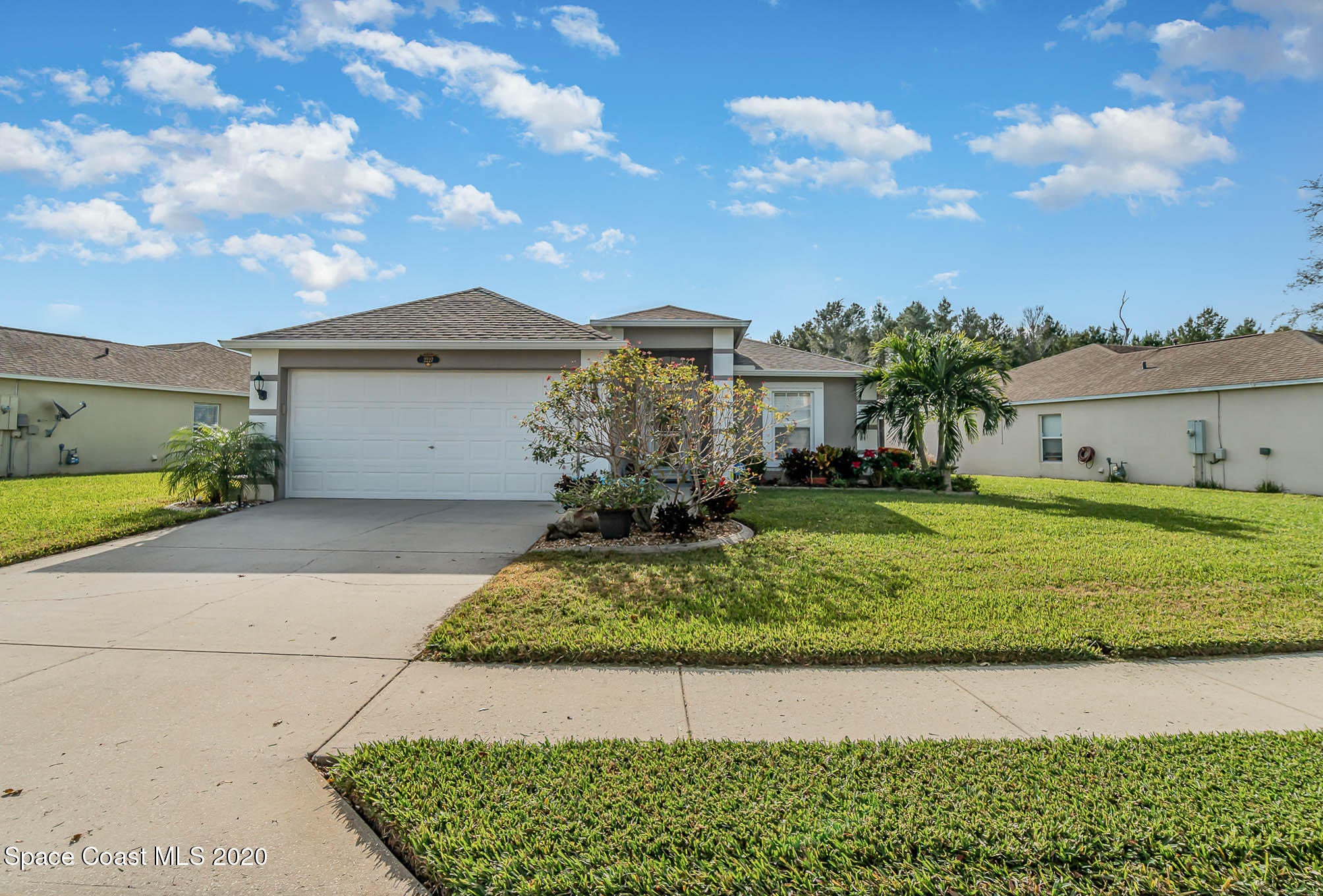 2227 Spring Creek Circle Palm Bay, FL 32905 - Photo 1 of 41 NDP00077-Edit