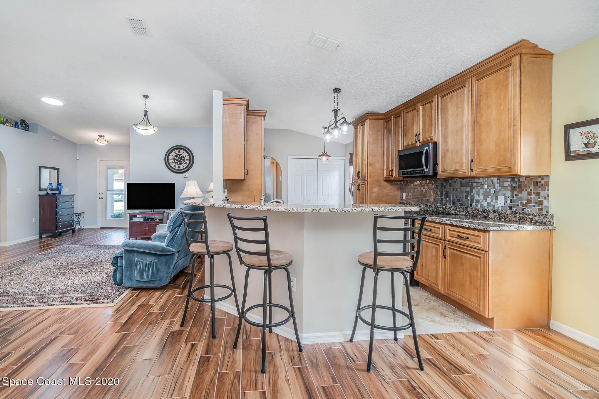 2227 Spring Creek Circle Palm Bay, FL 32905 - Photo 14 of 41 NDP00017-Edit