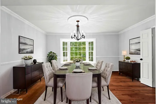 $744,900 | 10 Sarasota Drive, Stafford, VA 22554