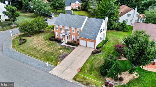 $744,900 | 10 Sarasota Drive, Stafford, VA 22554