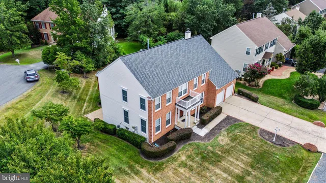 $744,900 | 10 Sarasota Drive, Stafford, VA 22554