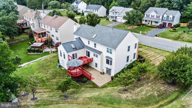 $744,900 | 10 Sarasota Drive, Stafford, VA 22554