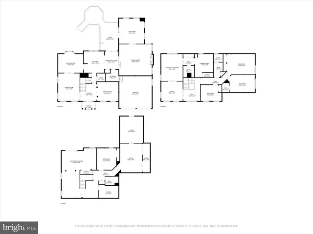 $744,900 | 10 Sarasota Drive, Stafford, VA 22554