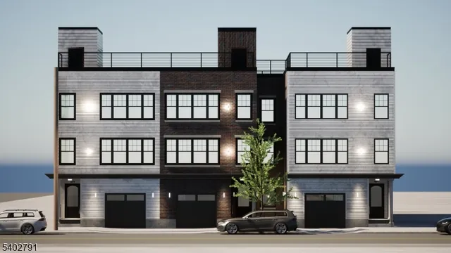 $3,100 | 479 15th Avenue, Unit 2, Newark, NJ 07103