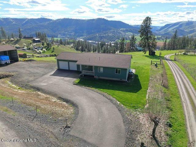 268 Mattoon Road Kamiah, ID 83536 - Photo 1 of 37 Main