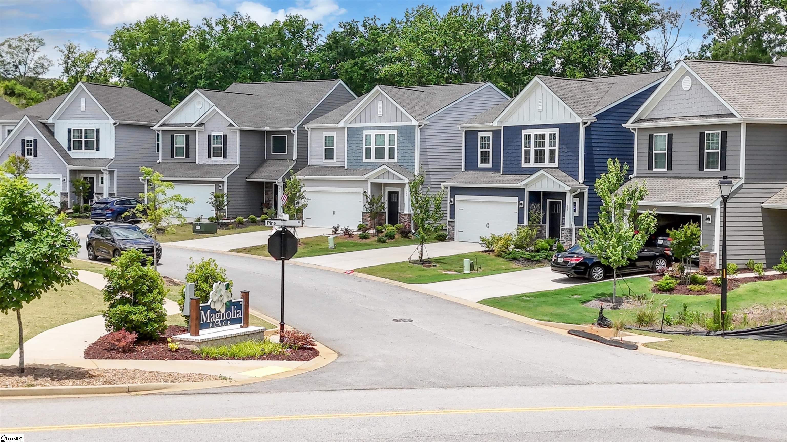 209 Magnolia Street Woodruff, SC 29388 - Photo 2 of 35