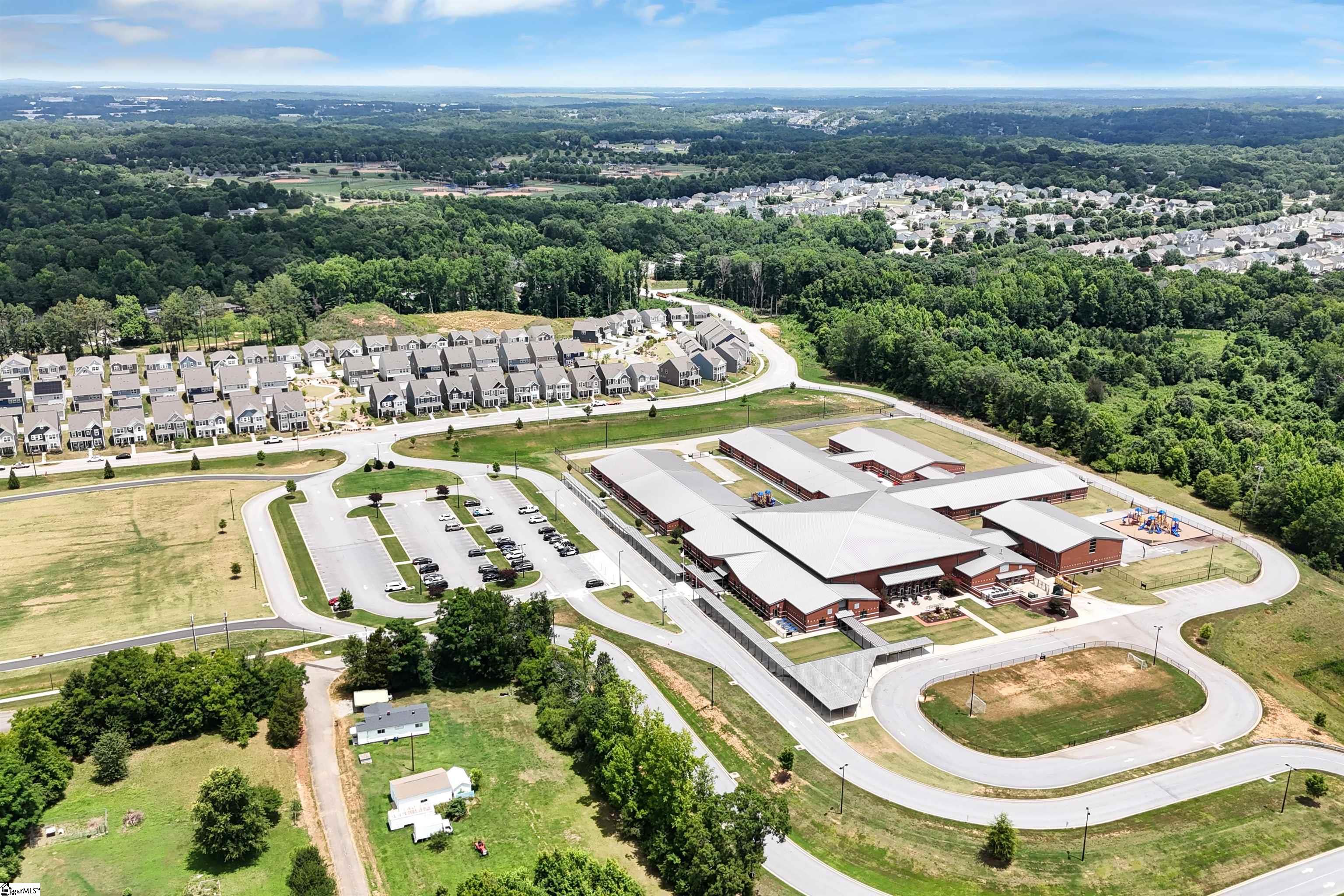 209 Magnolia Street Woodruff, SC 29388 - Photo 34 of 35