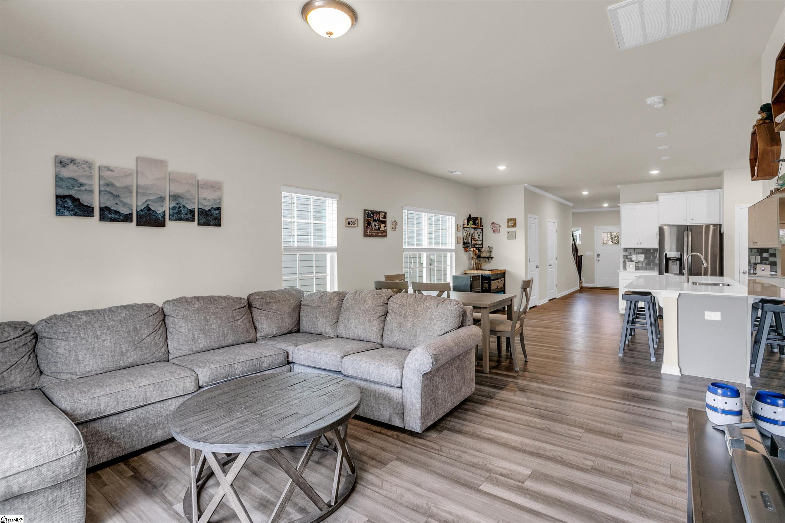 209 Magnolia Street Woodruff, SC 29388 - Photo 10 of 35