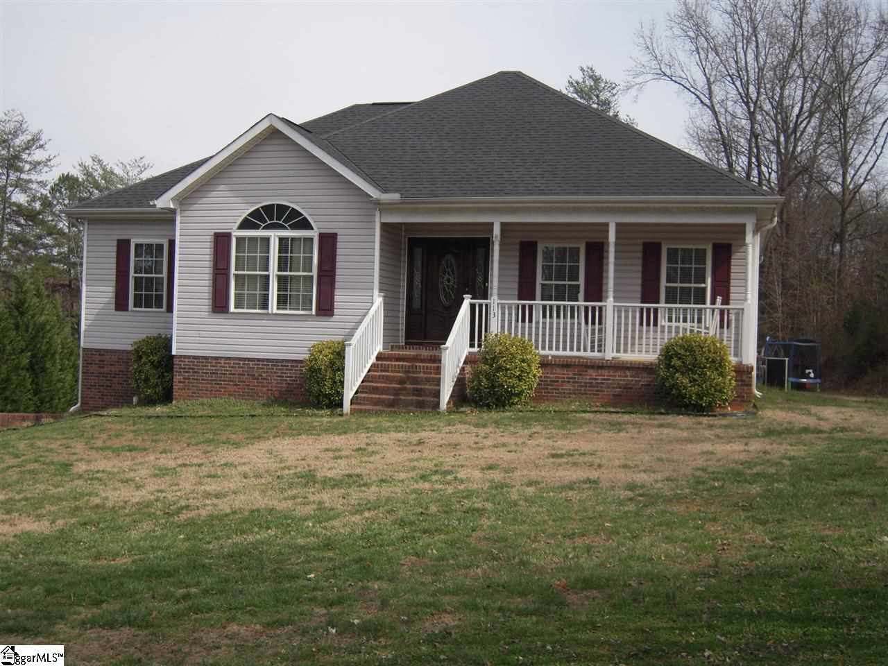 113 Ridgecrest Drive Easley, SC 29640 - Photo 1 of 1