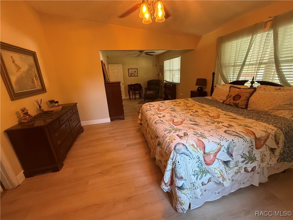 68 Canterbury Road Inglis, FL 34449 - Photo 10 of 20