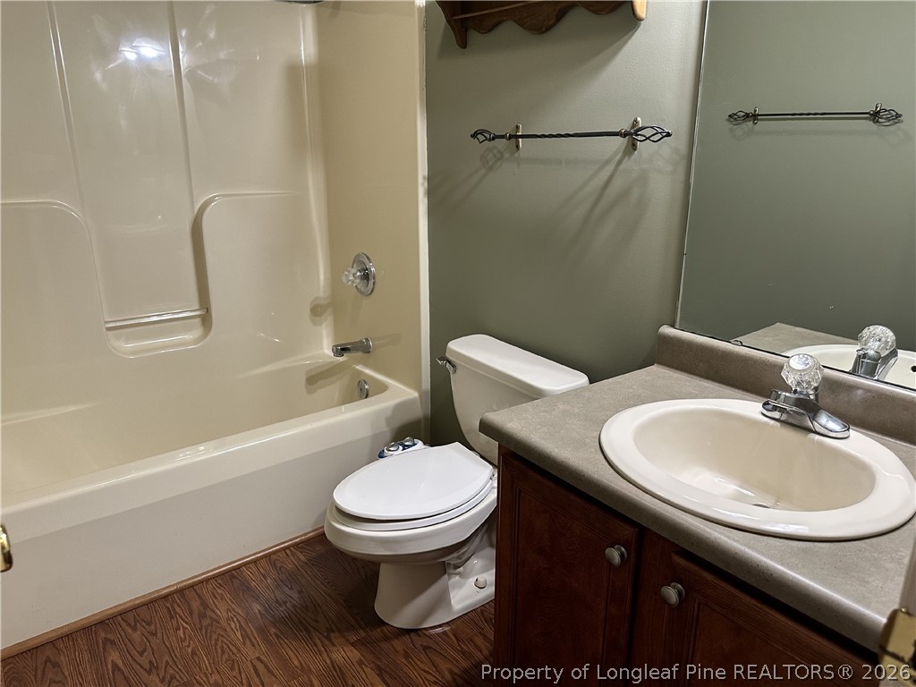 3075 A B Carter Road Fayetteville, NC 28312 - Photo 12 of 17