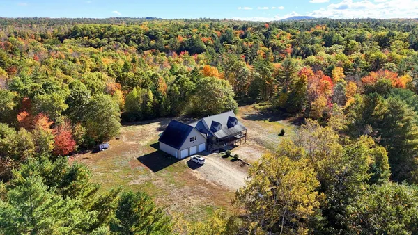 $498,000 | 17 Treetop Lane, Jay, ME 04239