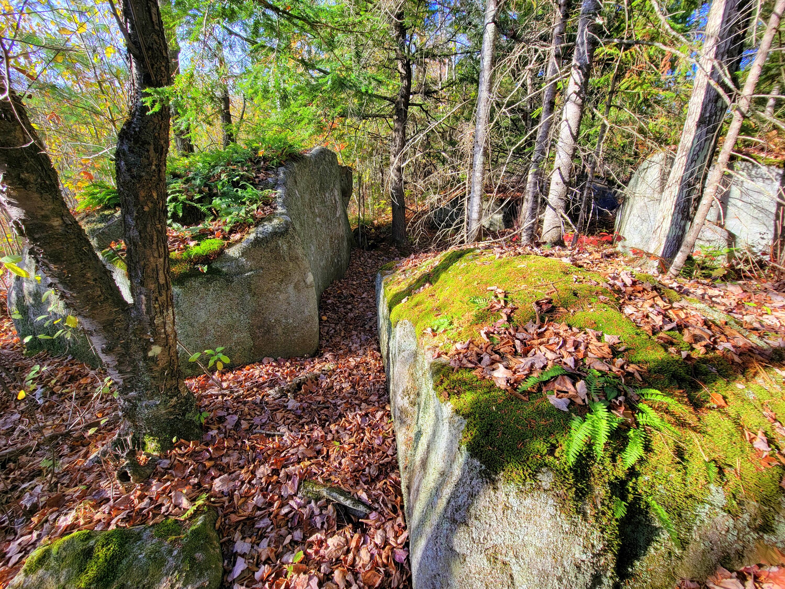 17 Treetop Lane Jay, ME 04239 - Photo 102 of 104 Rocks-001
