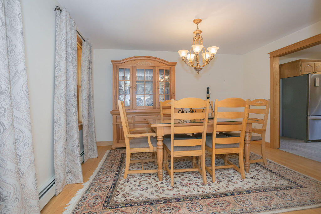 17 Treetop Lane Jay, ME 04239 - Photo 15 of 104 Dining Room