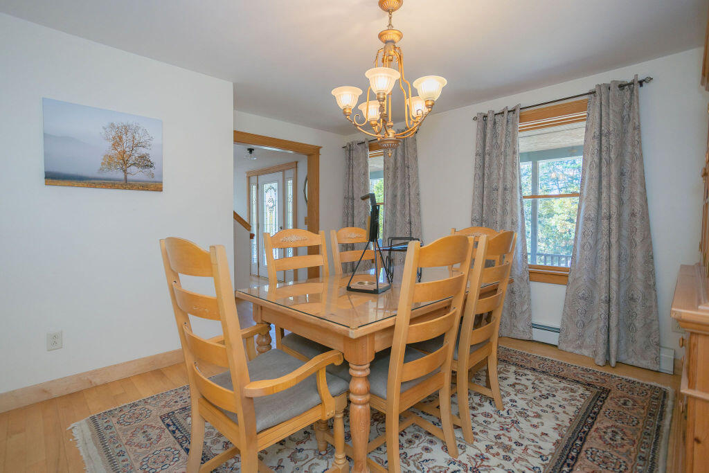 17 Treetop Lane Jay, ME 04239 - Photo 16 of 104 Dining Room