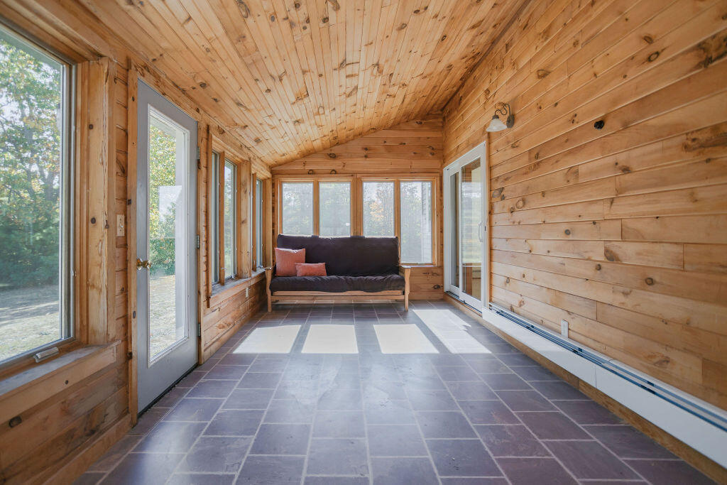 17 Treetop Lane Jay, ME 04239 - Photo 20 of 104 Sunroom