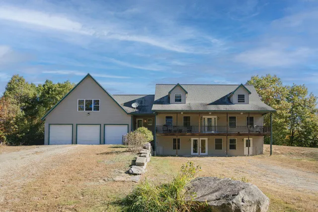 $498,000 | 17 Treetop Lane, Jay, ME 04239