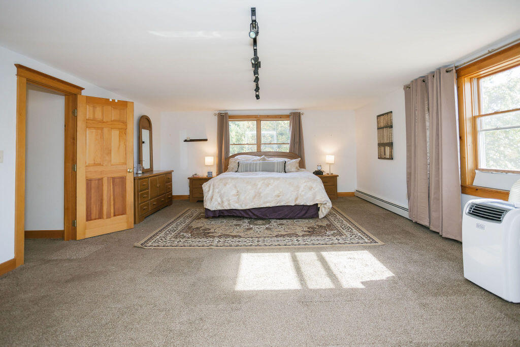 17 Treetop Lane Jay, ME 04239 - Photo 24 of 104 Bedroom 2 - 2nd floor