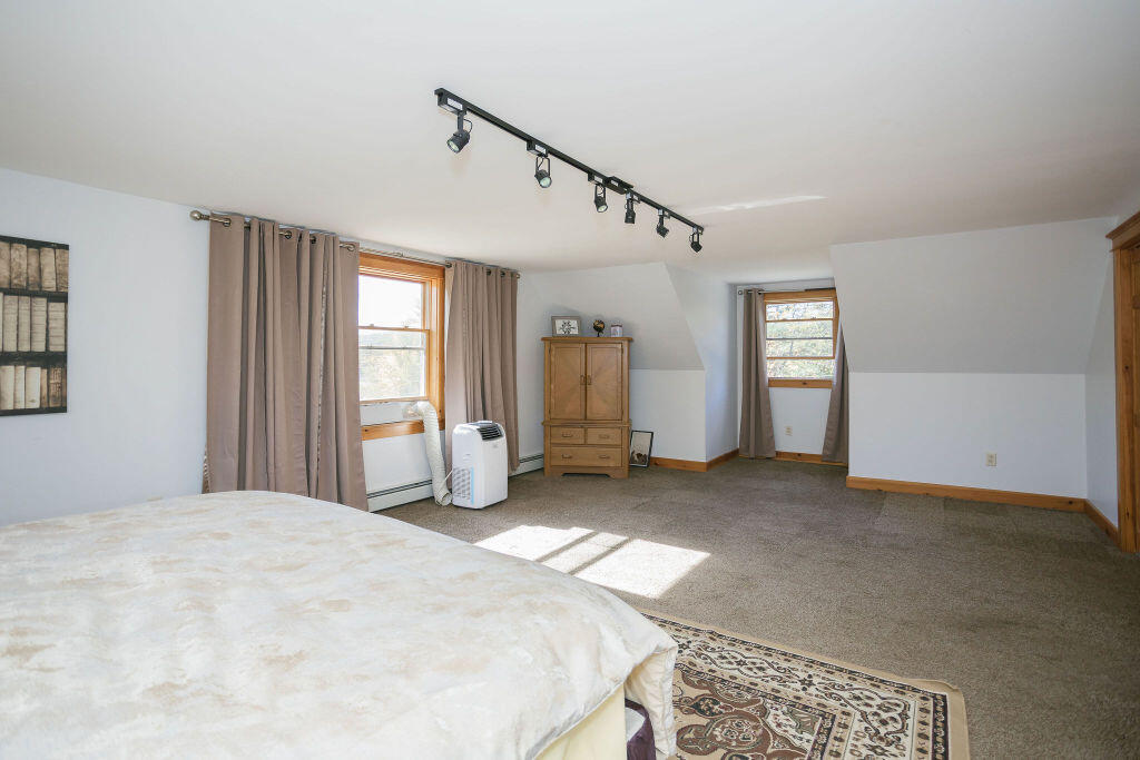 17 Treetop Lane Jay, ME 04239 - Photo 25 of 104 Bedroom 2 - 2nd floor