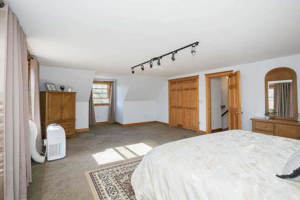 17 Treetop Lane Jay, ME 04239 - Photo 26 of 104 Bedroom 2 - 2nd floor