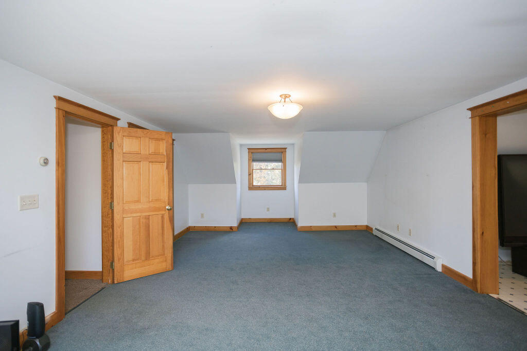 17 Treetop Lane Jay, ME 04239 - Photo 27 of 104 Bedroom 3 - 2nd floor