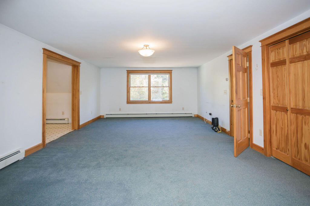 17 Treetop Lane Jay, ME 04239 - Photo 28 of 104 Bedroom 3 - 2nd floor