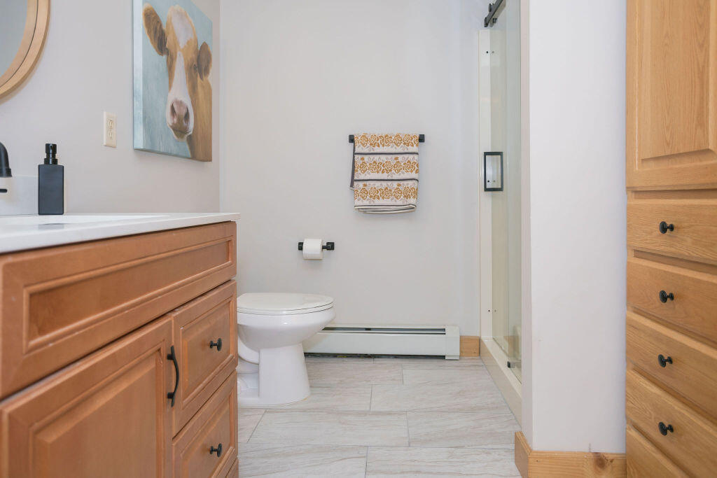 17 Treetop Lane Jay, ME 04239 - Photo 34 of 104 Bathroom 1st floor