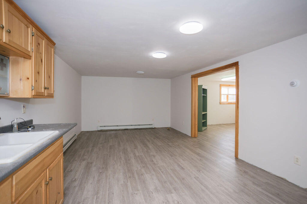 17 Treetop Lane Jay, ME 04239 - Photo 40 of 104 Kitchen-In Law Suite