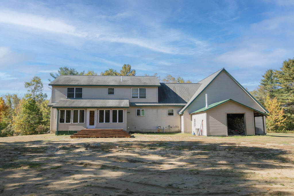 17 Treetop Lane Jay, ME 04239 - Photo 4 of 104 Back