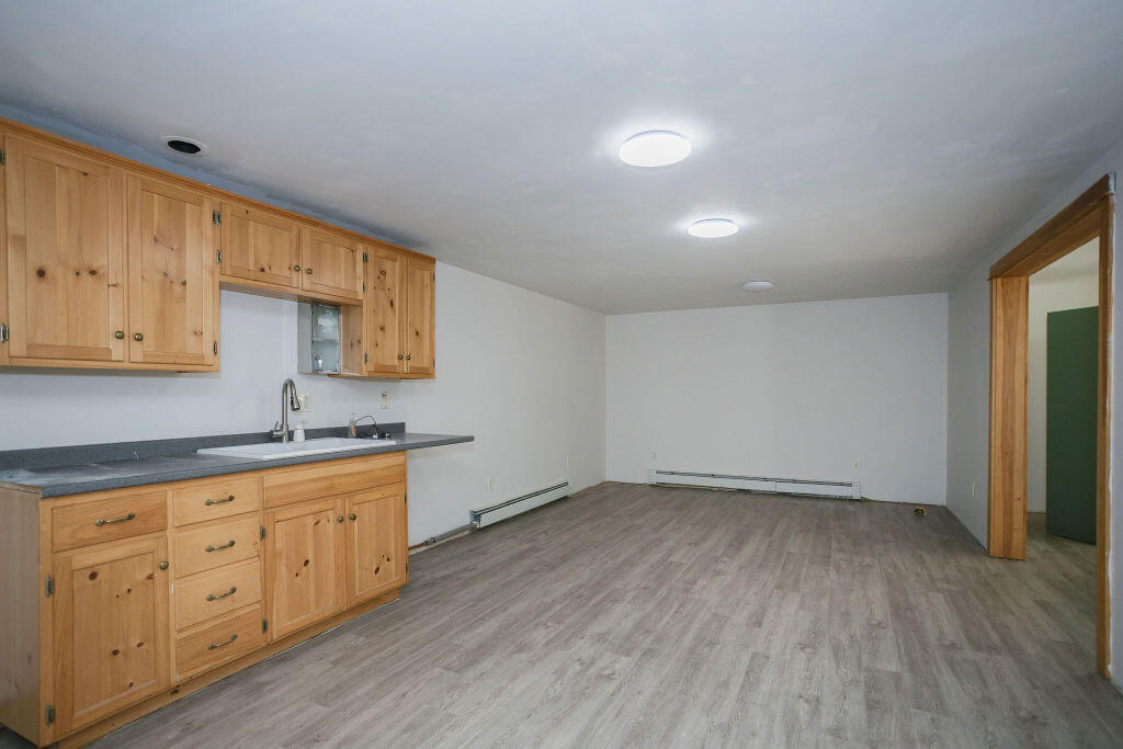 17 Treetop Lane Jay, ME 04239 - Photo 41 of 104 Kitchen / Dining-In Law Suite
