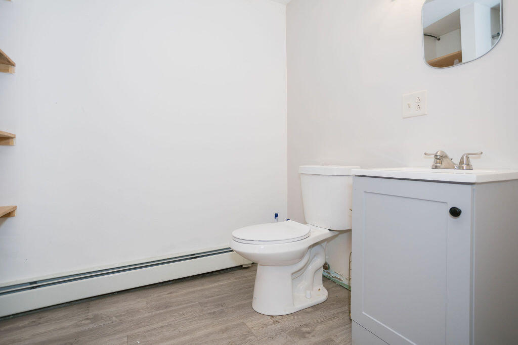 17 Treetop Lane Jay, ME 04239 - Photo 45 of 104 Bathroom-In Law Suite