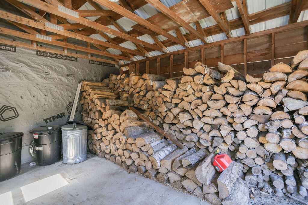 17 Treetop Lane Jay, ME 04239 - Photo 53 of 104 Wood Boiler Shed
