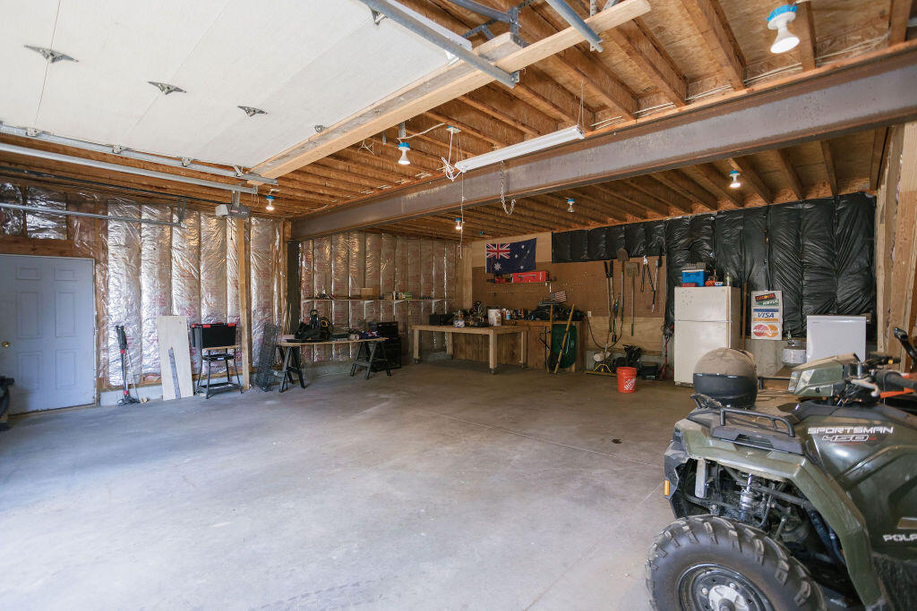 17 Treetop Lane Jay, ME 04239 - Photo 54 of 104 3 Car Garage