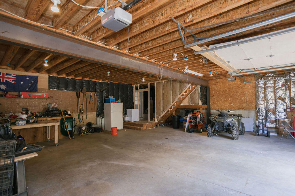 17 Treetop Lane Jay, ME 04239 - Photo 55 of 104 3 Car Garage