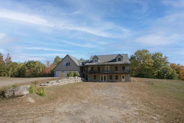 $498,000 | 17 Treetop Lane, Jay, ME 04239