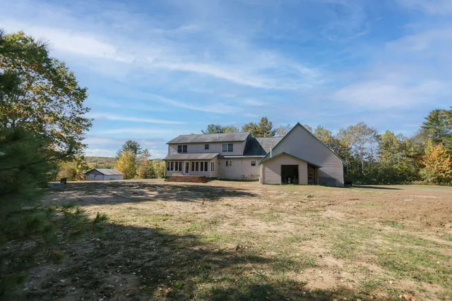 $498,000 | 17 Treetop Lane, Jay, ME 04239