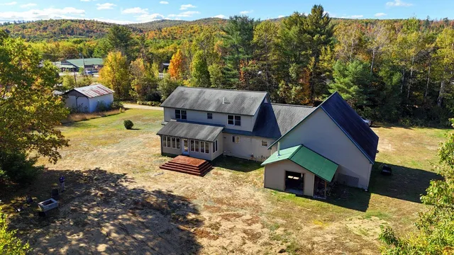 $498,000 | 17 Treetop Lane, Jay, ME 04239