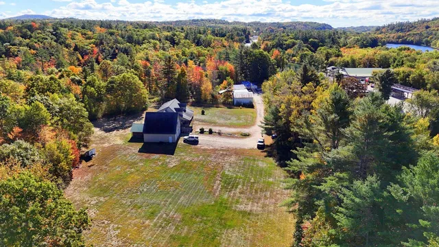 $498,000 | 17 Treetop Lane, Jay, ME 04239