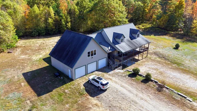 $498,000 | 17 Treetop Lane, Jay, ME 04239