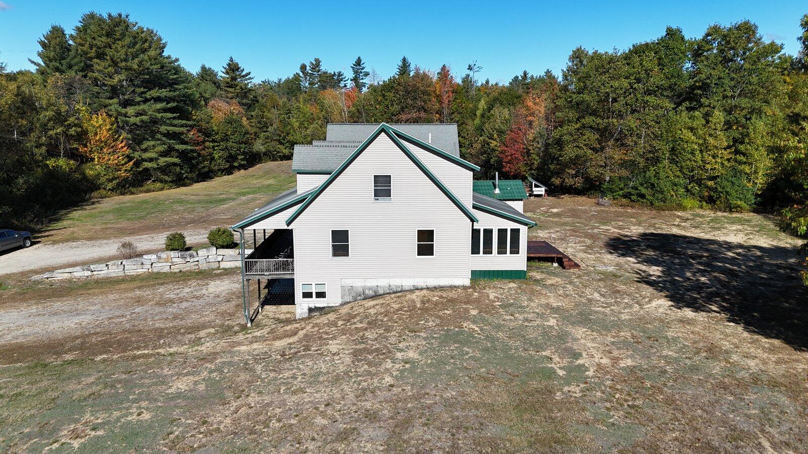 17 Treetop Lane Jay, ME 04239 - Photo 85 of 104 Right side