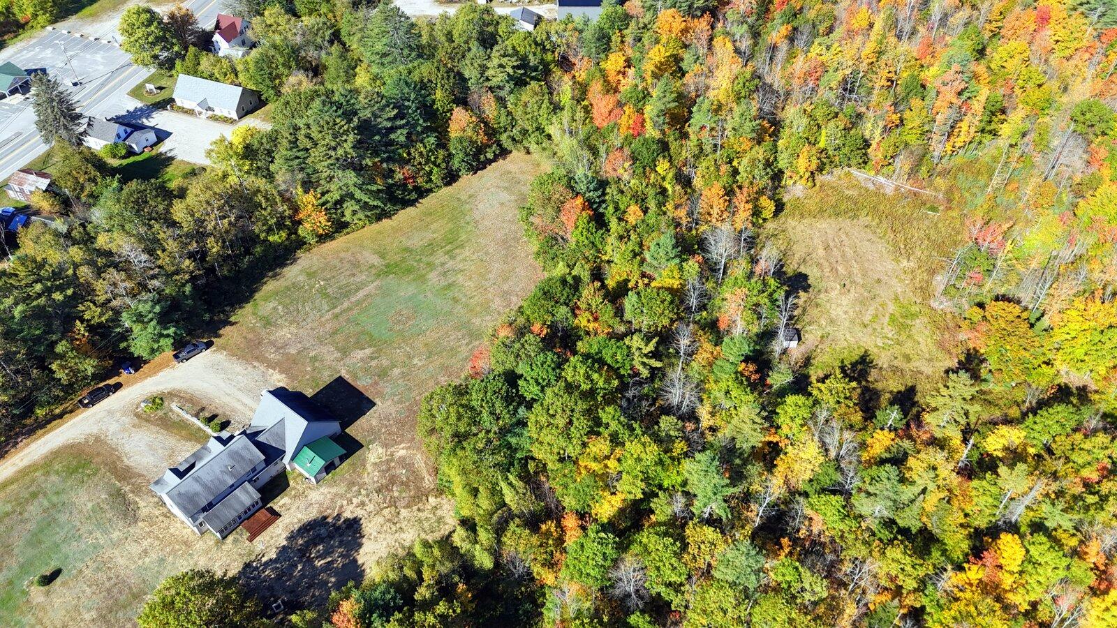 17 Treetop Lane Jay, ME 04239 - Photo 86 of 104 House and back field