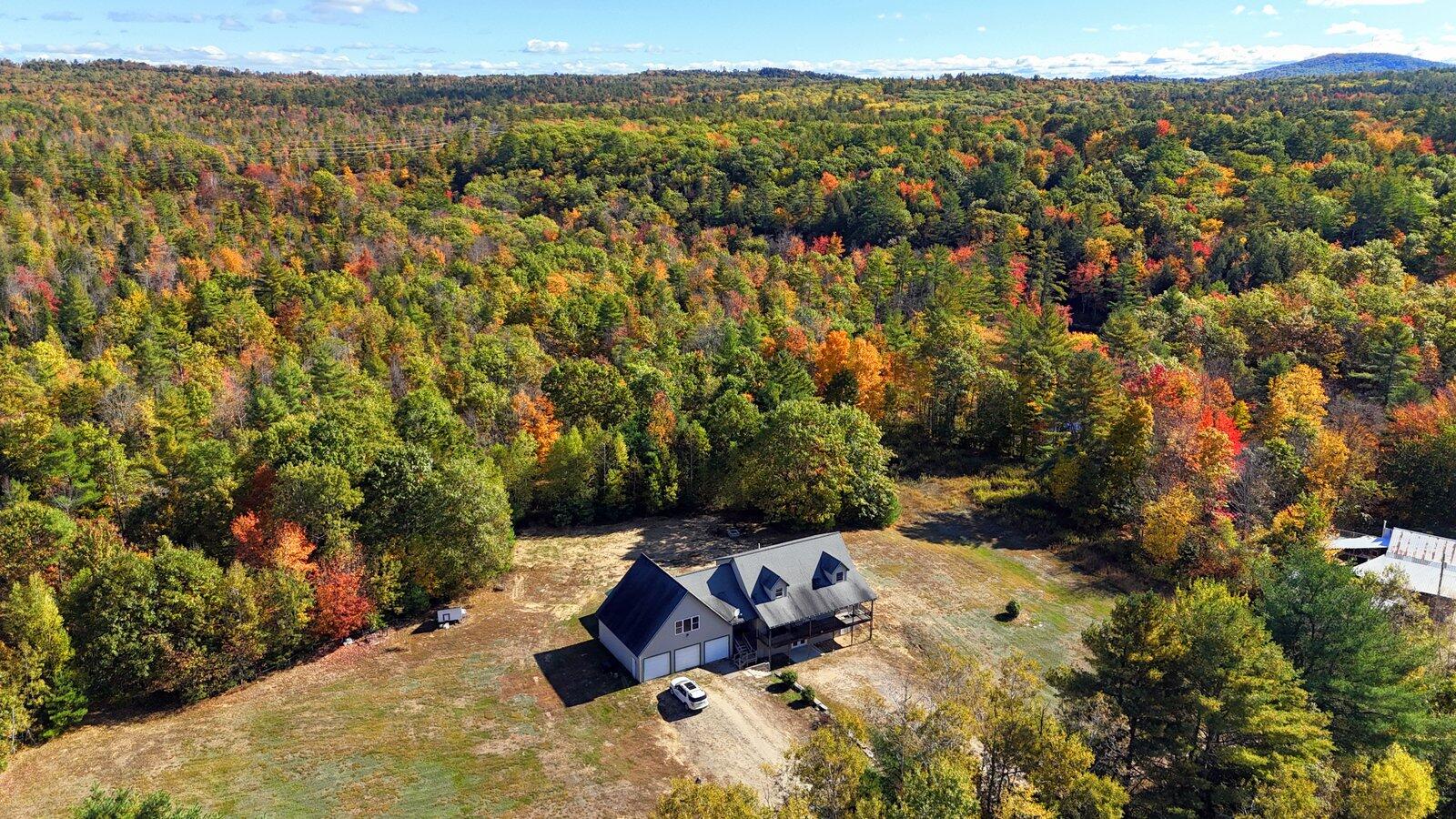 17 Treetop Lane Jay, ME 04239 - Photo 87 of 104 House and acreage