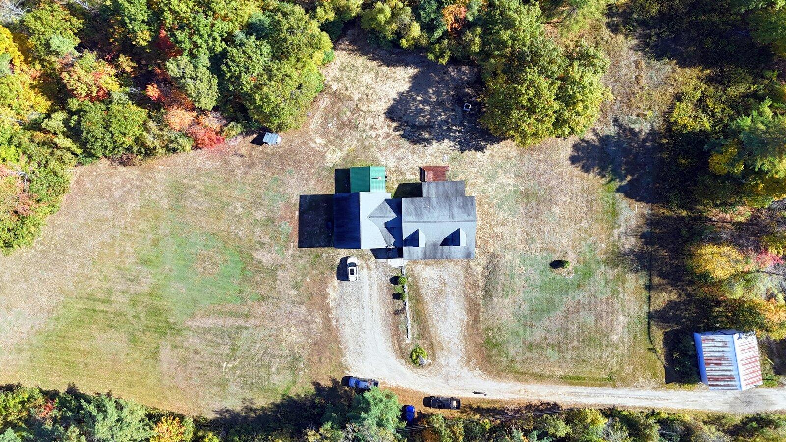 17 Treetop Lane Jay, ME 04239 - Photo 89 of 104 Above