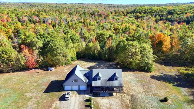 $498,000 | 17 Treetop Lane, Jay, ME 04239