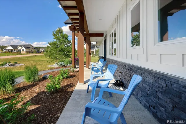 $1,799,999 | 2705 Fox Vw Trail, Franktown, CO 80116