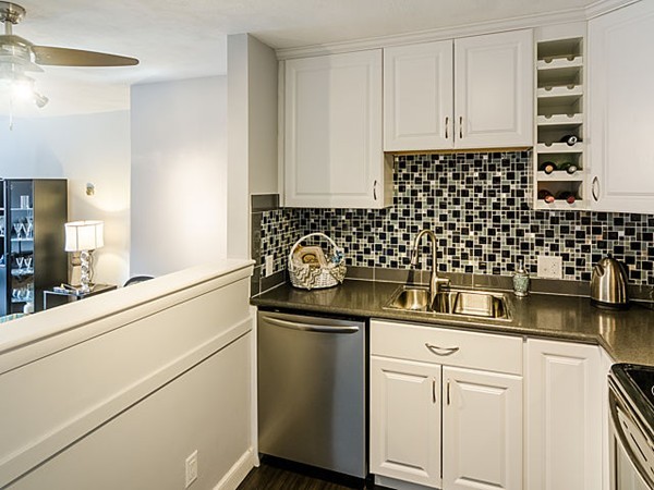 40 Whitman Road, Unit 11 Waltham, MA 02453 - Photo 9 of 12 Gallery Image 9