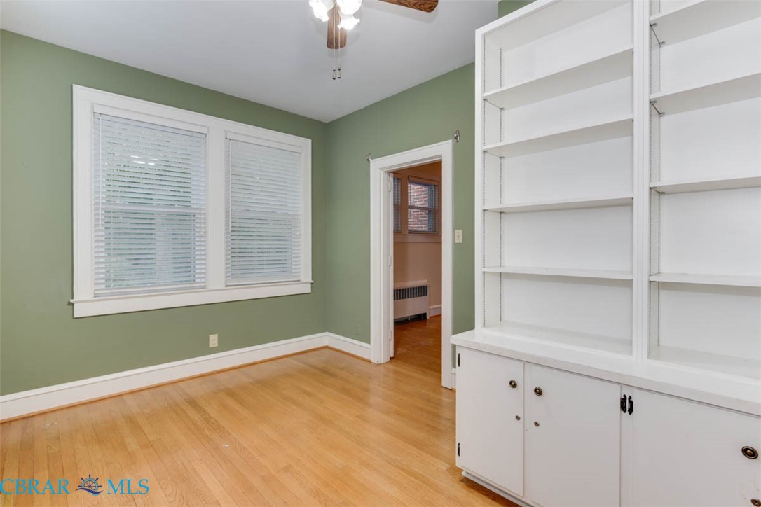 144 Meredith Street Hampton, VA 23669 - Photo 12 of 36 a view of room with window and cabinet