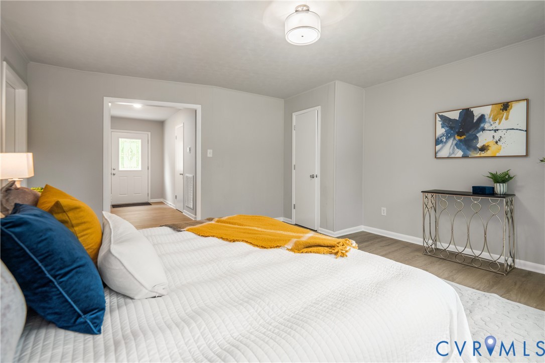 4400 Treely Road Chester, VA 23831 - Photo 26 of 41