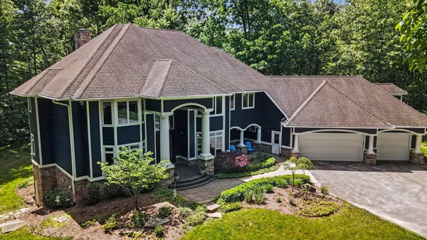 $1,250,000 | 6311 Cobblestone Lane, Dexter, MI 48130