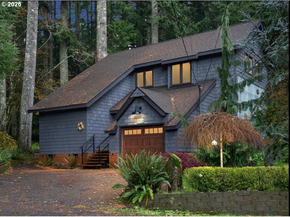 21490 East Briarwood Road Rhododendron, OR 97049 - Photo 1 of 1 Gallery Image 1